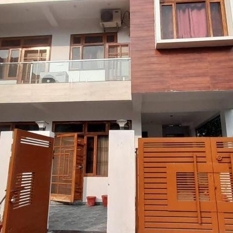 Hotel O Krishna Villa
