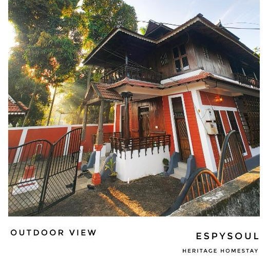 EspySoul Heritage Homestay Thumbnail
