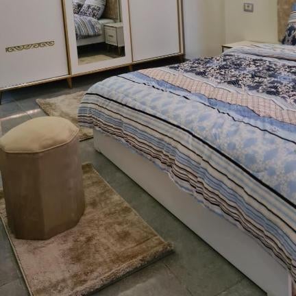 Al Yasmine residence