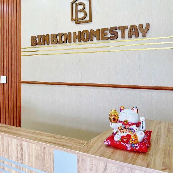 BinBin Homestay, Dong Hoi, Quang Binh