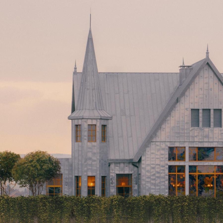 Maison Heler Metz, Curio Collection by Hilton