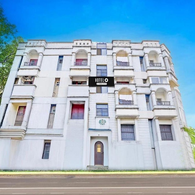 Hotel O Purasaiwalkam