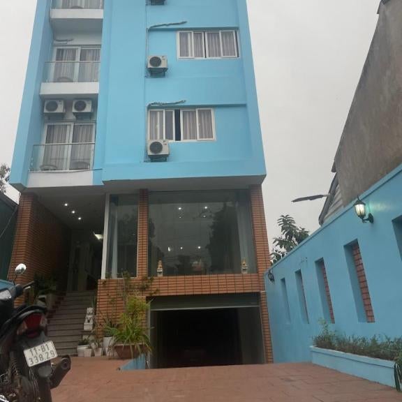Loop Hostel Cao Bằng