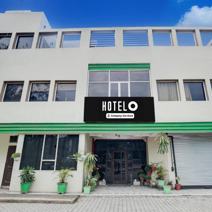 Super Hotel O Dera Bassi Ambala-Chandigarh Road Thumbnail