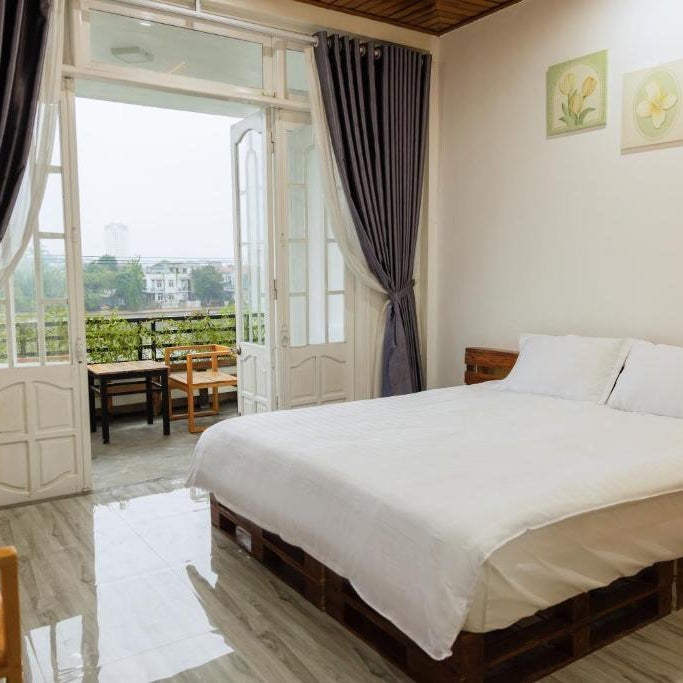 Dorim Homestay Thumbnail