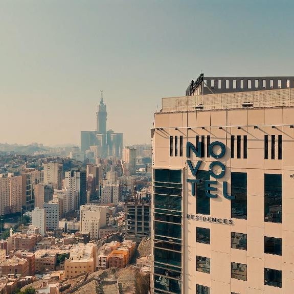 Novotel Residences Makkah Thumbnail