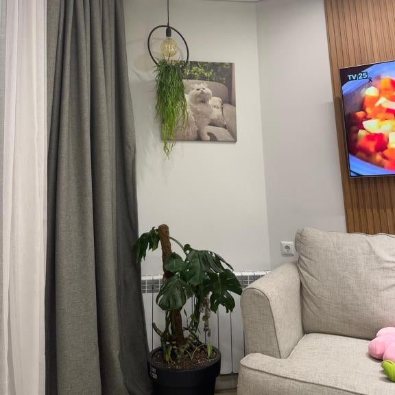 Aparthotel in orbi city sea view Thumbnail