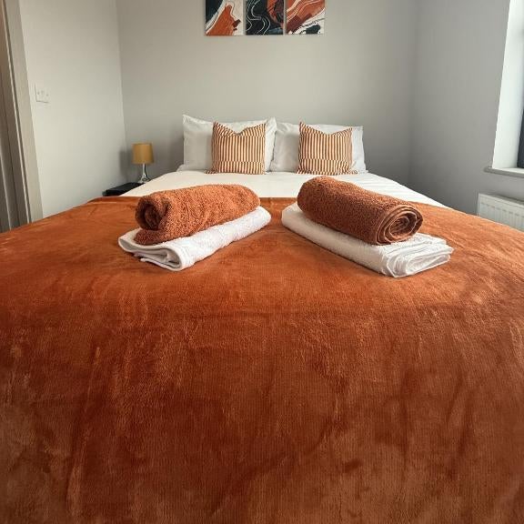Buxton Road Suites Thumbnail