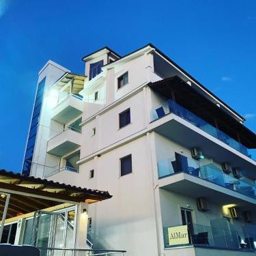 Hotel Marku Thumbnail