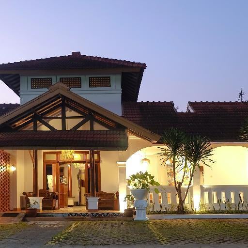 Rumah Mertua Heritage