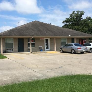Cajun Country Inn