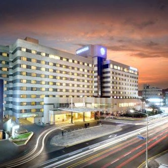 Jeju Oriental Hotel & Casino Thumbnail