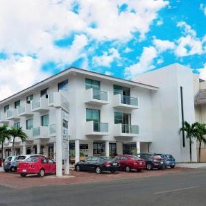 Hotel Plaza Playa Thumbnail
