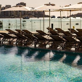 Urban Rooms by NEU Collective Thumbnail