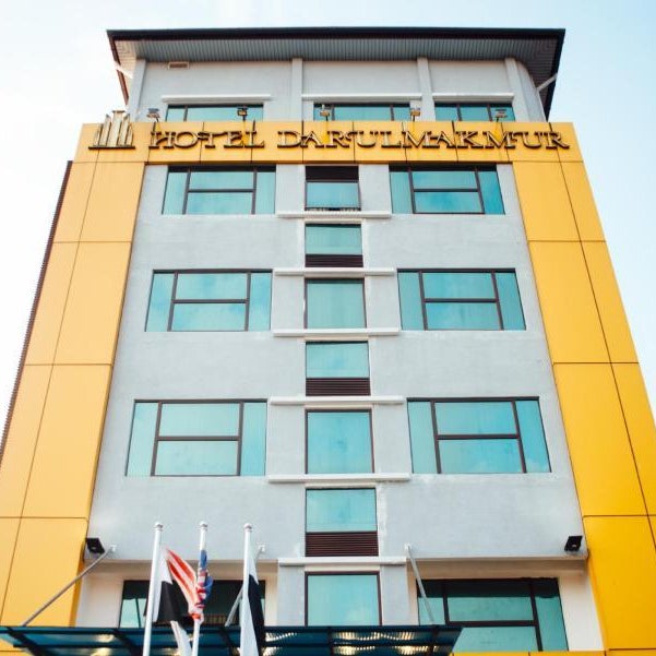 Hotel DarulMakmur Jerantut