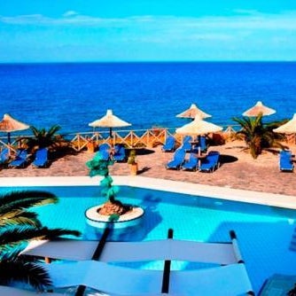 Mochlos Blue