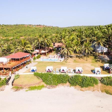 La Cabana Beach and Spa Resort Thumbnail