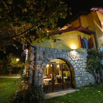 Hotel Rural La Viña - Only Adults