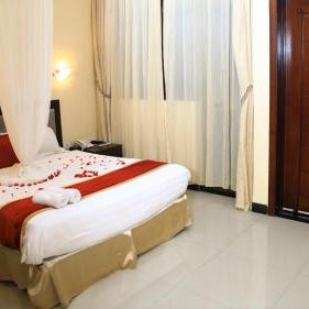 Lakemark Hotel and Tour Service Bahir Dar Thumbnail