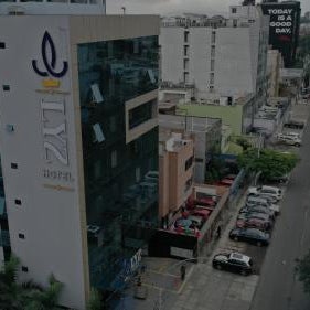 Lyz Business Hotel
