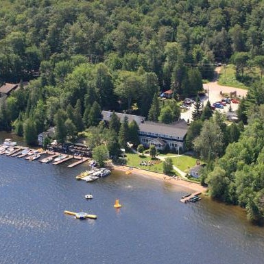 Bonnie View Inn