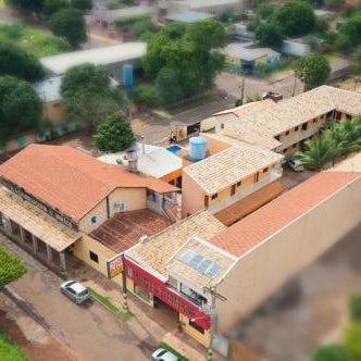 Hotel 2 Irmãos