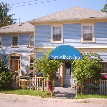 Port Albert Inn and Cottages Thumbnail
