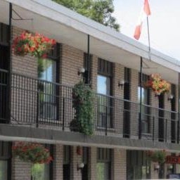 Bancroft Inn & Suites