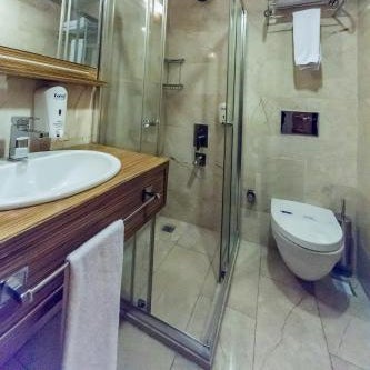 Hotel Almina Park
