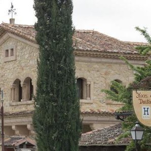 Hotel BOUTIQUE HOCES DEL DURATON