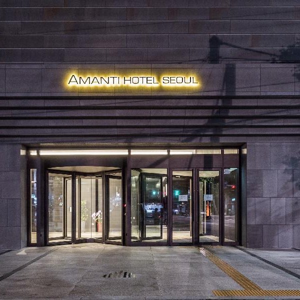 Amanti Hotel Seoul Thumbnail