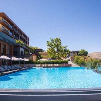 Mist Hotel & Spa Thumbnail