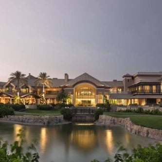 The Westin Cairo Golf Resort & Spa, Katameya Dunes