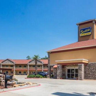 Scottish Inns & Suites Spring - Houston North Thumbnail