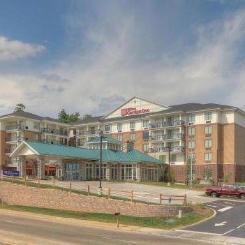 Hilton Garden Inn Pigeon Forge, TN Thumbnail