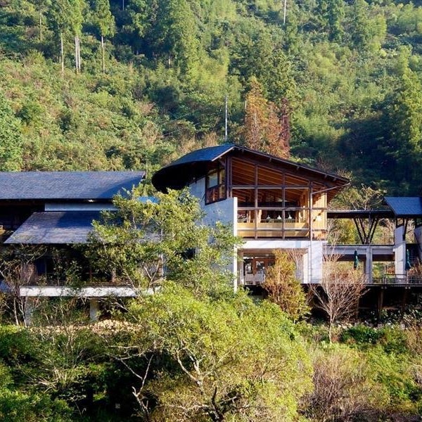 Auberge Tosayama