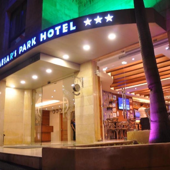 Ceasars Park Hotel Thumbnail