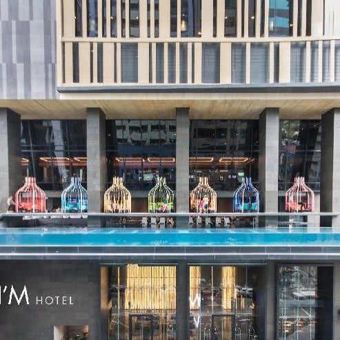 I'm Hotel Thumbnail
