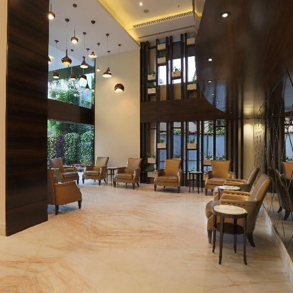 Samanvay Boutique Hotel