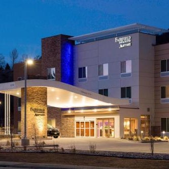 Fairfield Inn & Suites by Marriott Durango Thumbnail