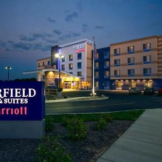 Fairfield Inn & Suites by Marriott Geneva Finger Lakes Thumbnail
