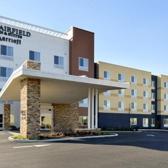 Fairfield Inn & Suites by Marriott Martinsburg Thumbnail