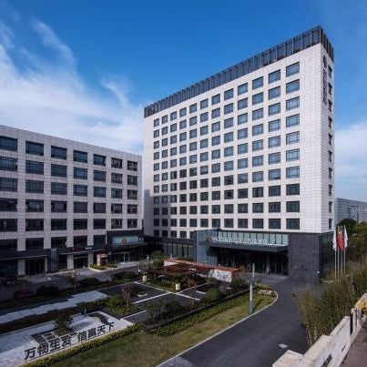 Four Points by Sheraton Shanghai, Kangqiao Thumbnail