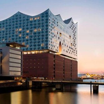 The Westin Hamburg Elbphilharmonie Thumbnail