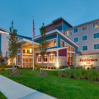 Residence Inn by Marriott Kingston Thumbnail