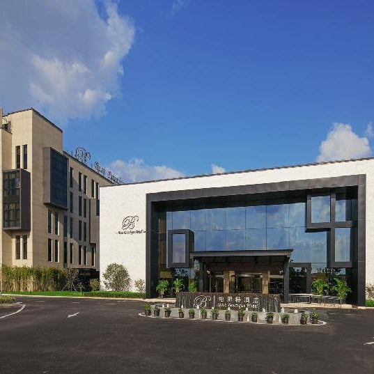 Shanghai Best Boutique Hotel Thumbnail