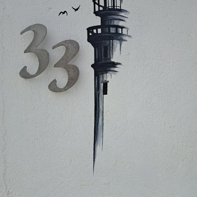 A Lighthousee delight Thumbnail