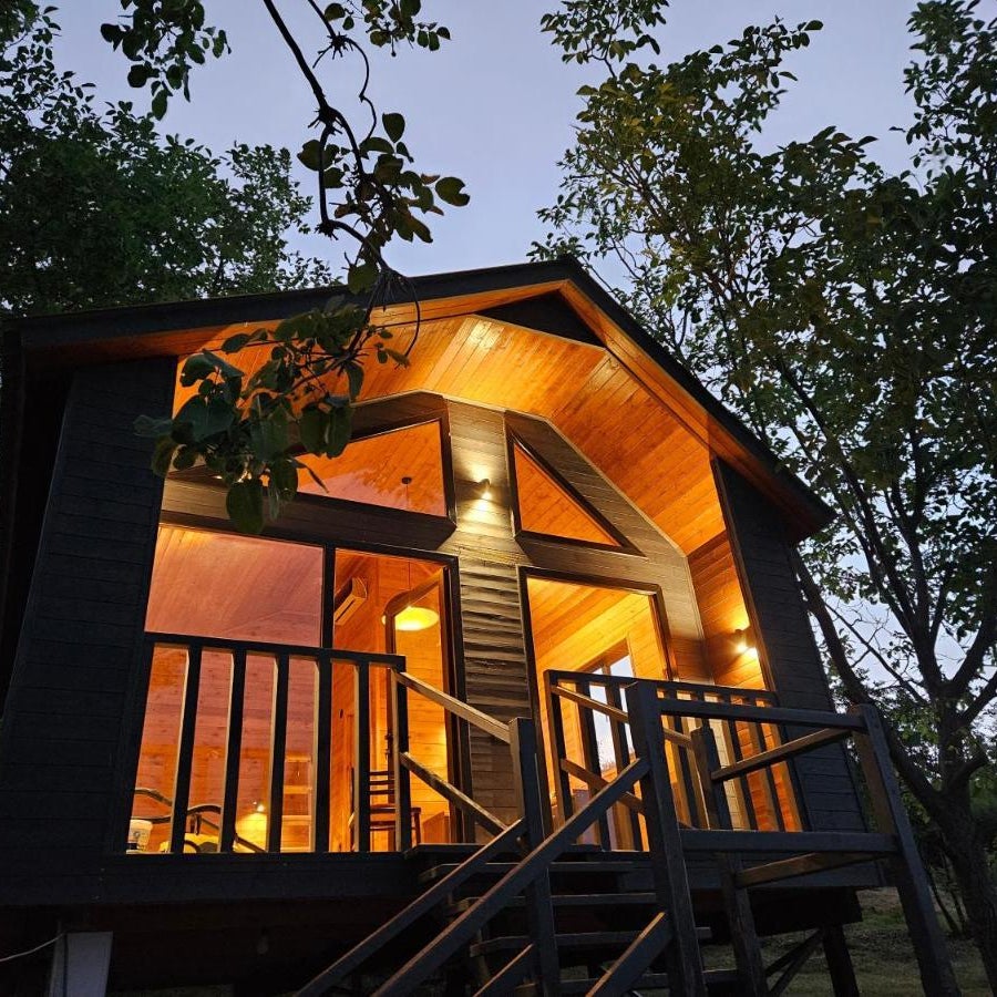 Mtskheta Chalet Thumbnail