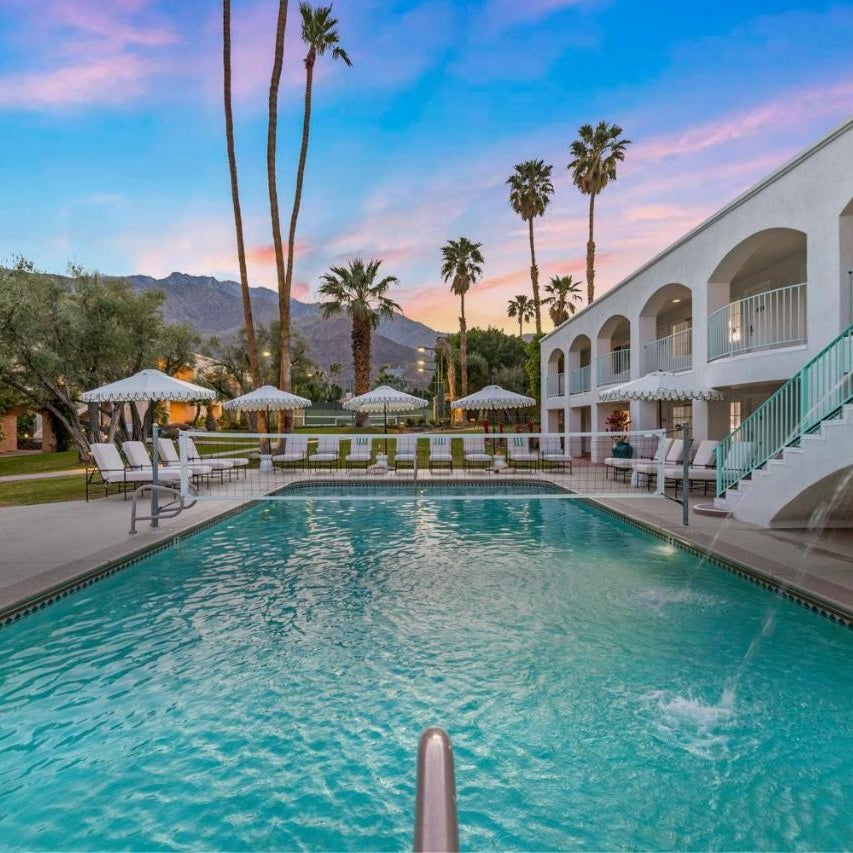 Casa Palma Hotel & Bungalows Thumbnail