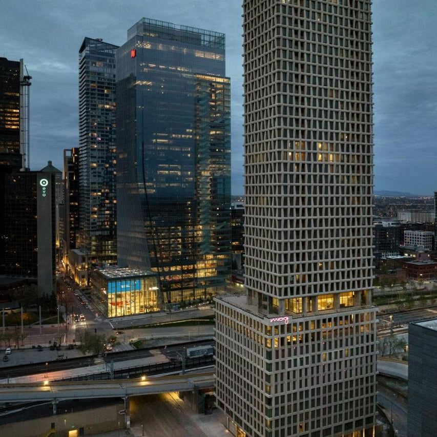 Moxy Montreal Downtown Thumbnail